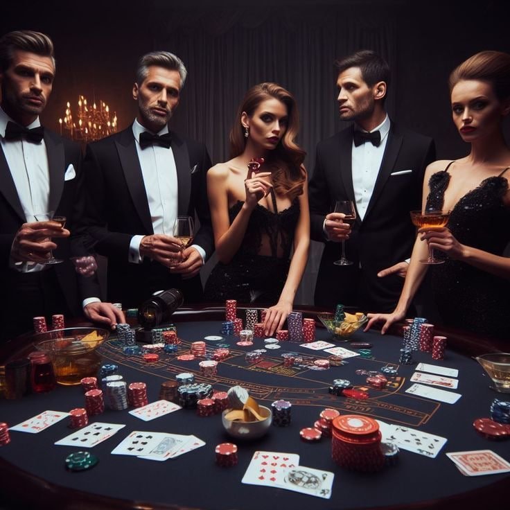 billion game