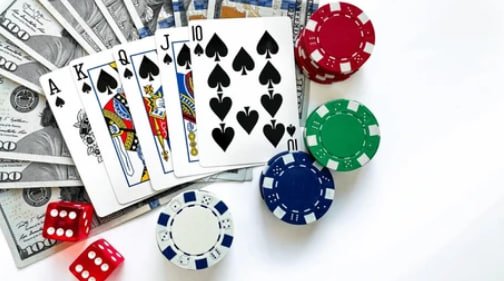 billion game