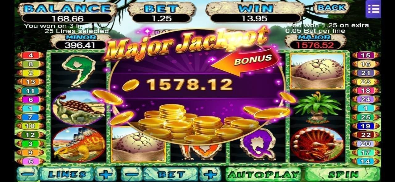billion game