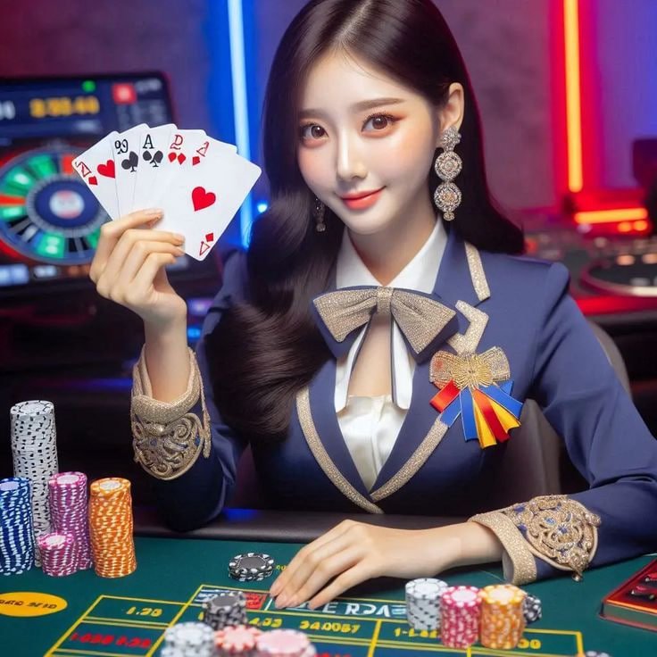 billion game