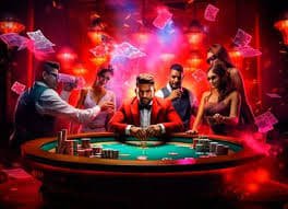 billion game
